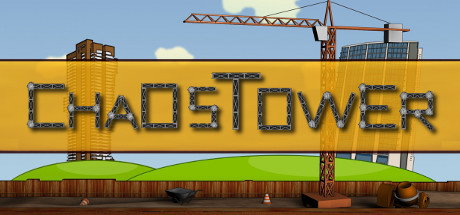 ChaosTower cover art