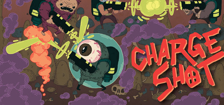 ChargeShot cover art