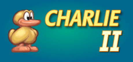 Charlie II cover art