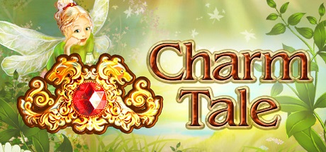 Charm Tale cover art