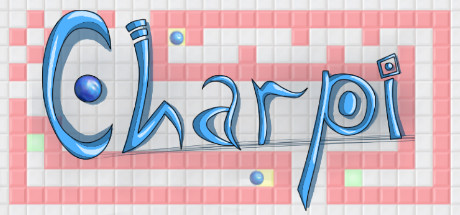 Charpi cover art