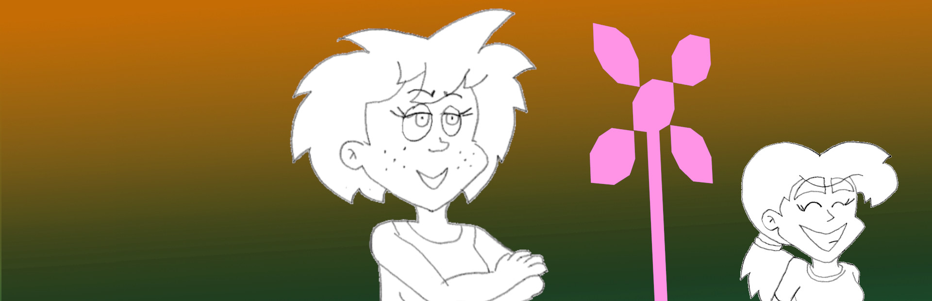 Cheer and Track cover art