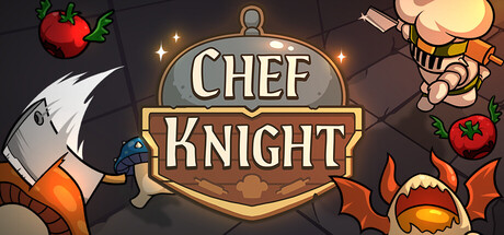Chef cover art