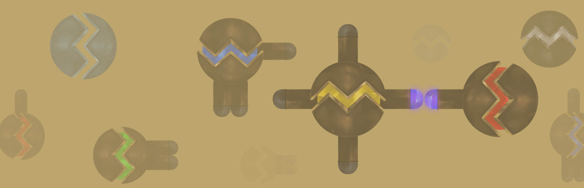 Chemical Chimpet cover art