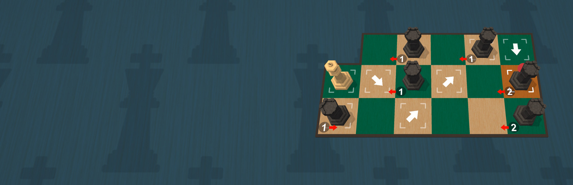 Chess Brain cover art