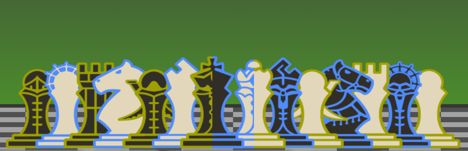 Chess'Extra cover art