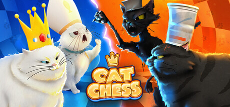 Chess cover art