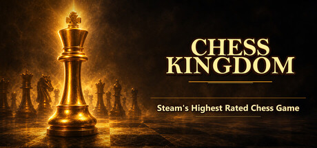 Chess Kingdom cover art