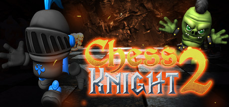 Chess Knight 2 cover art