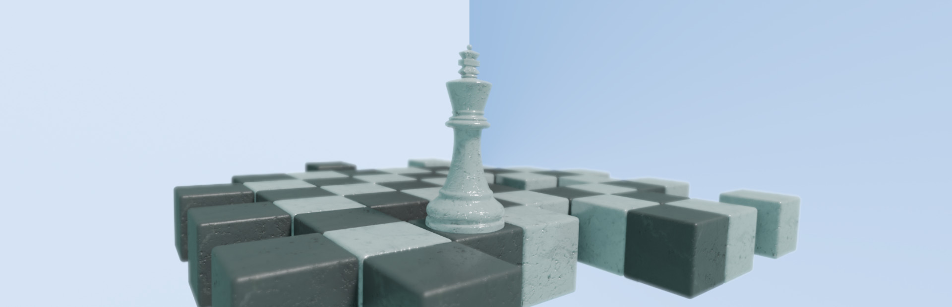 Chess Valley cover art
