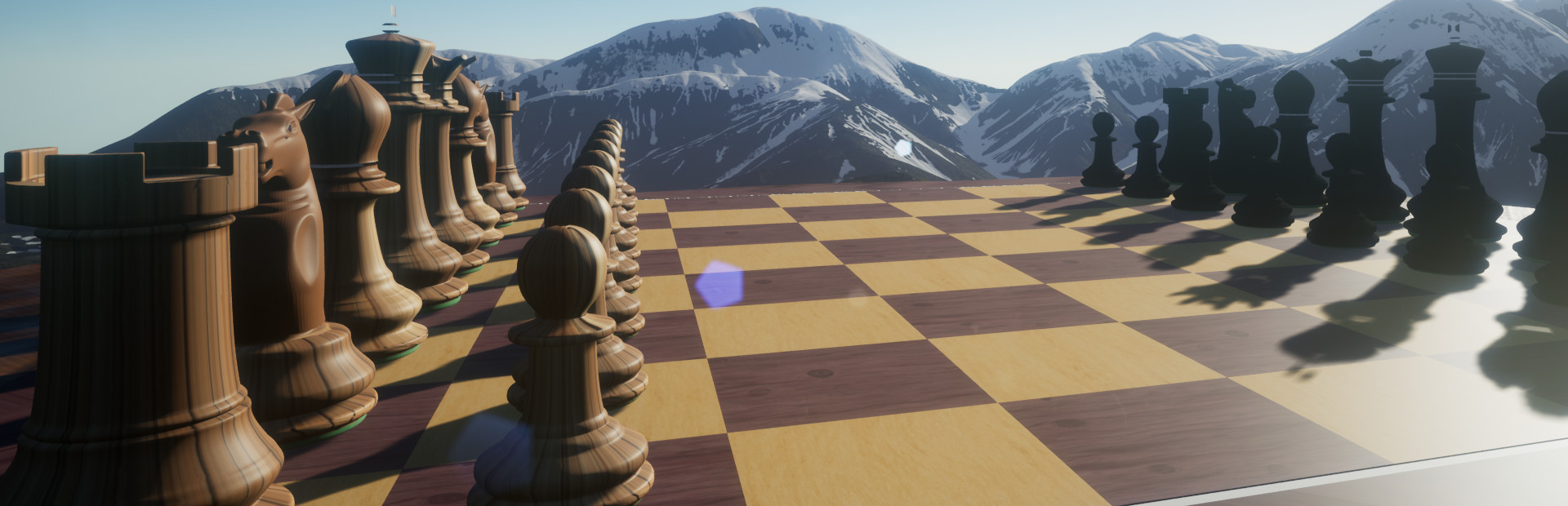 Chessality cover art