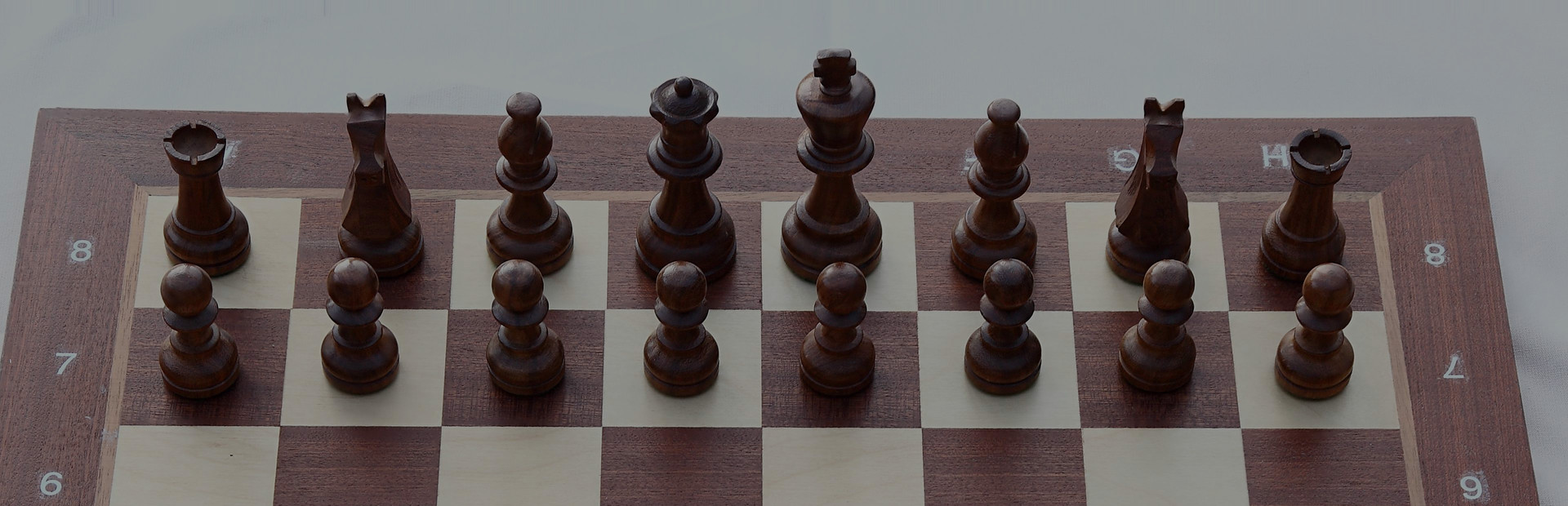 Chessers cover art