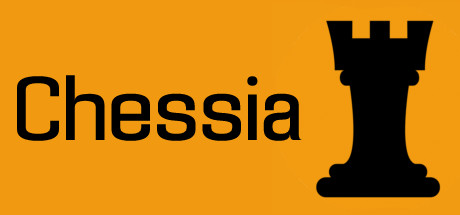 Chessia cover art