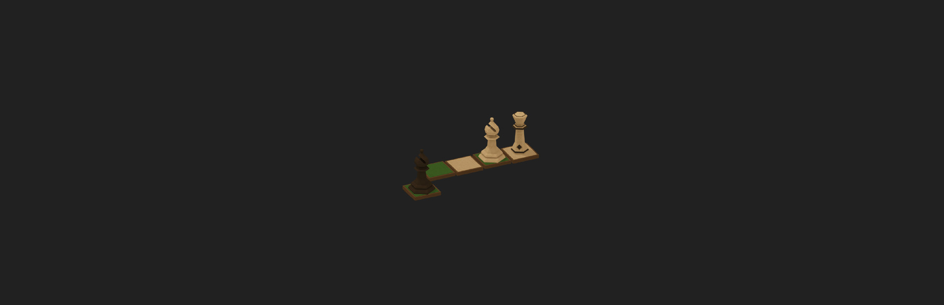 Chesskoban cover art