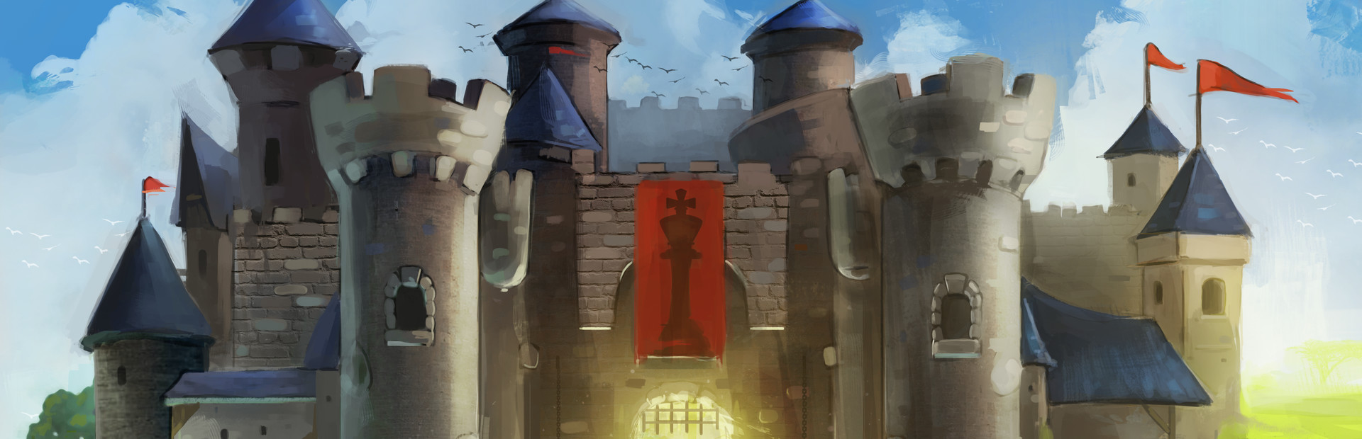 ChessLocke cover art