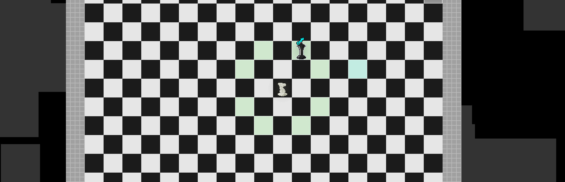 Chessmates cover art