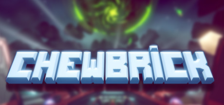 Chewbrick cover art