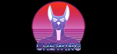 Chewing cover art