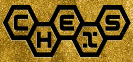 CHEXS cover art