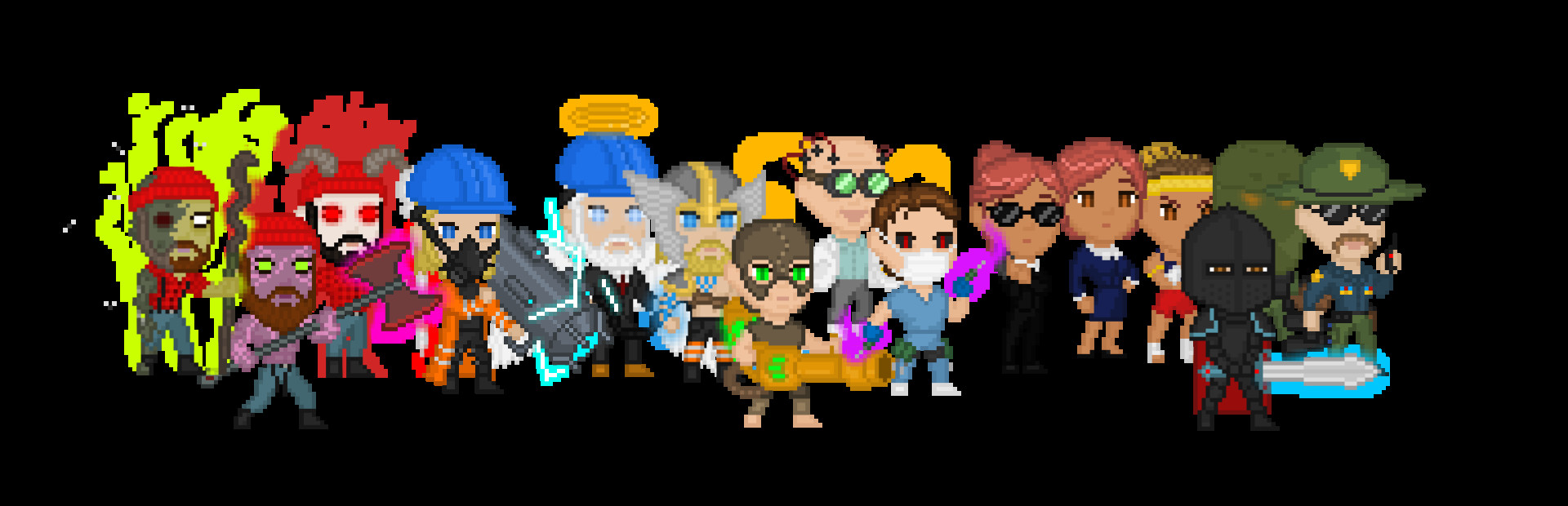 ChibiClubTD cover art