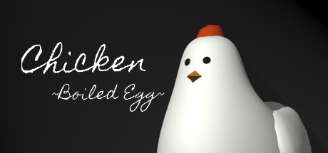 Chicken ~Boiled Egg~ cover art