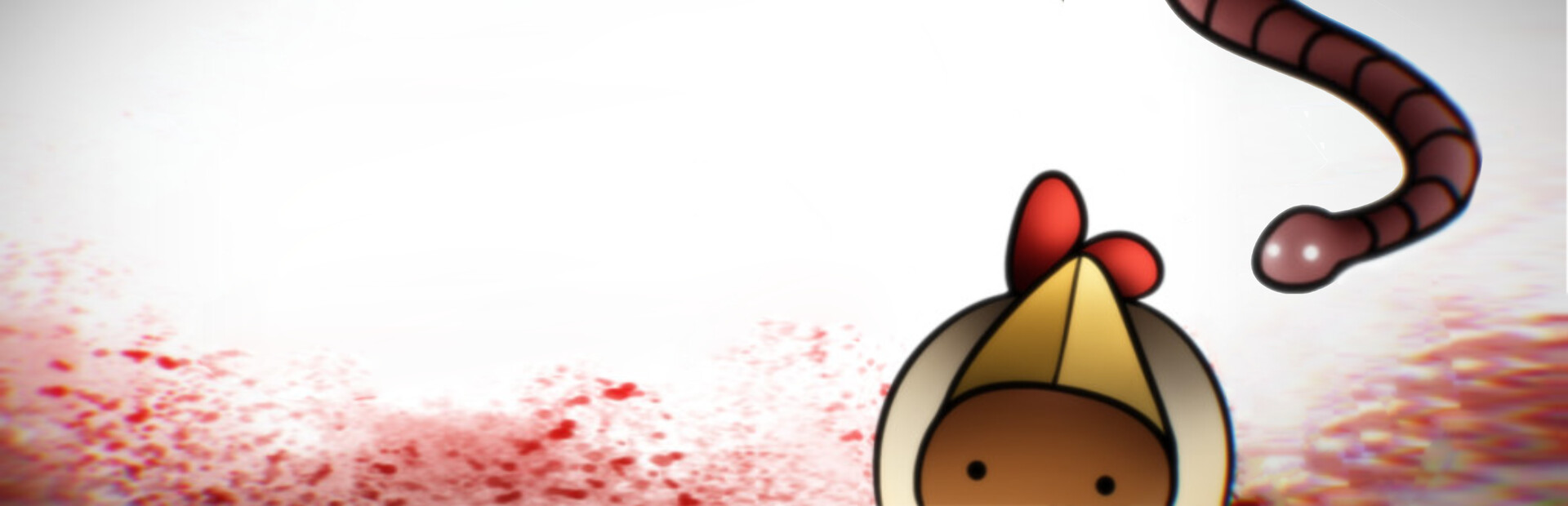 Chicken Daddy cover art