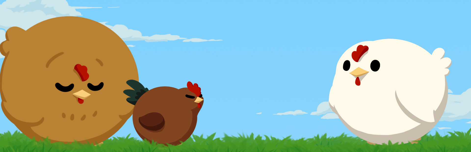 Chicken Nuggets cover art