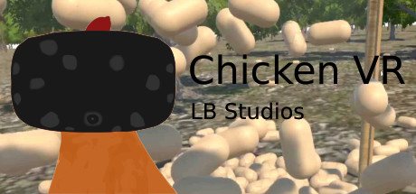 Chicken VR cover art