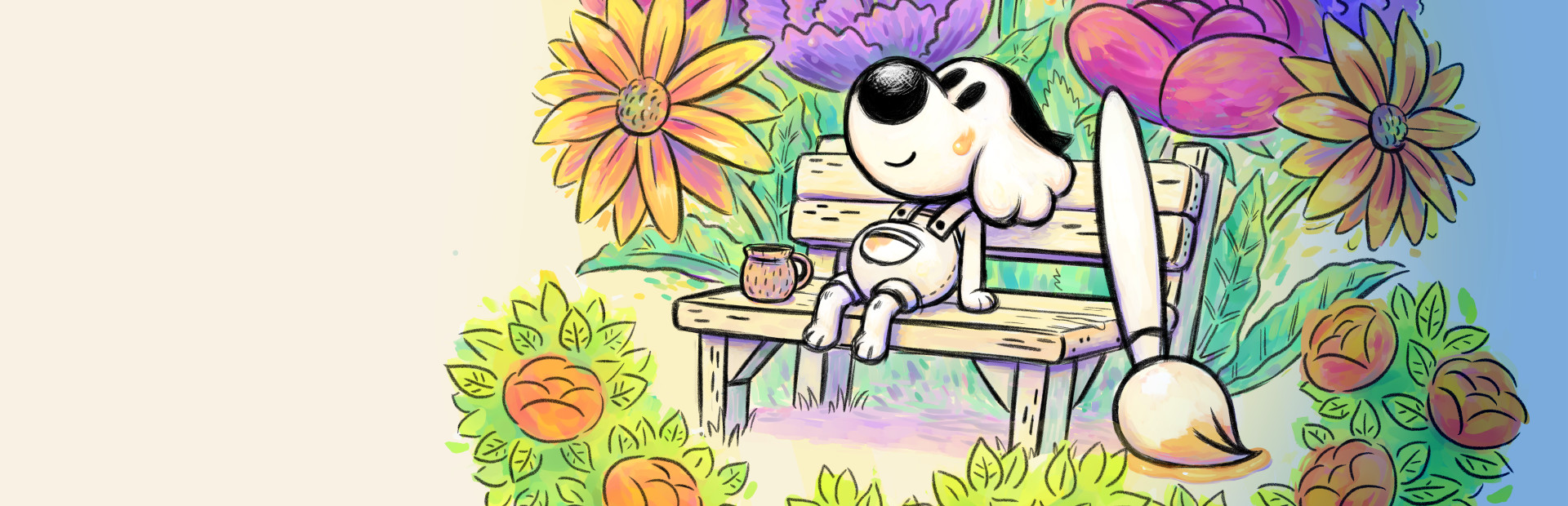 Chicory PC cover art
