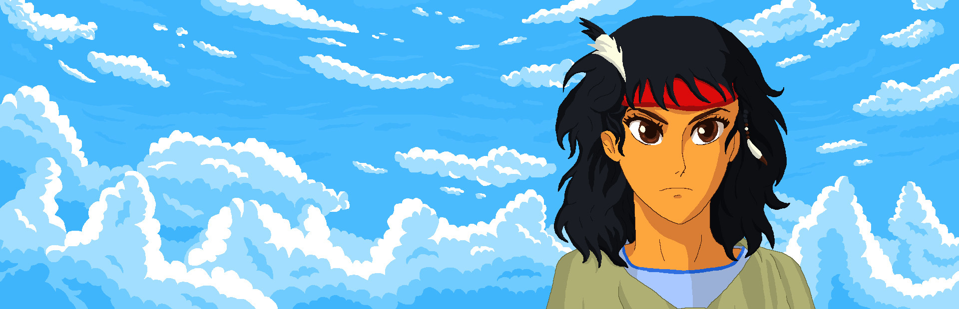 Chief's Quest cover art