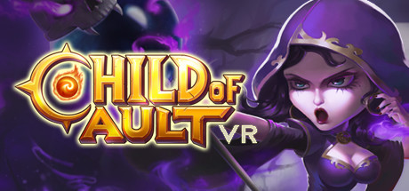 Child Of Ault cover art