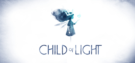 Child of Light cover art