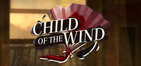 Child of the Wind cover art