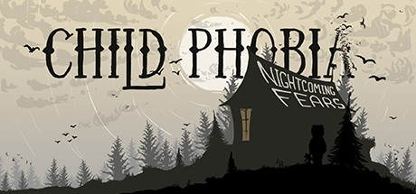 Child Phobia: Nightcoming Fears cover art