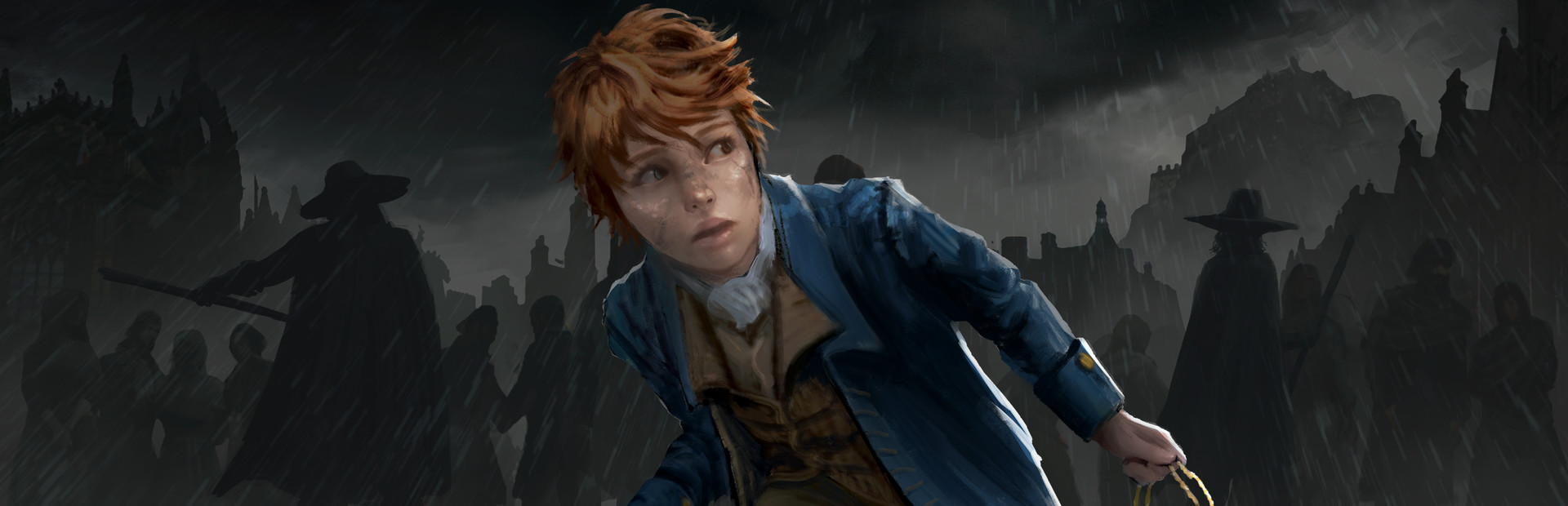ChildofLothian cover art