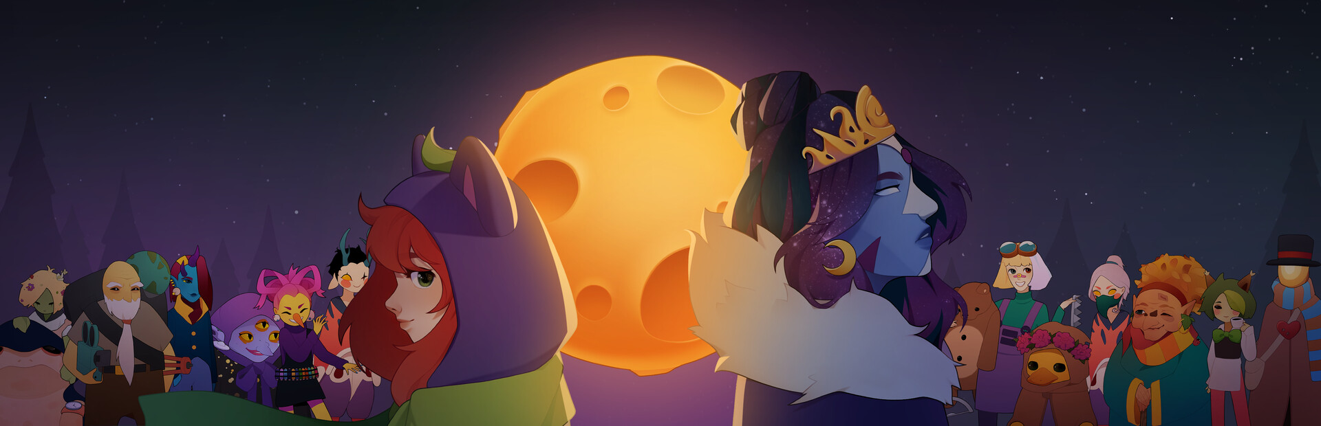 ChildStory cover art