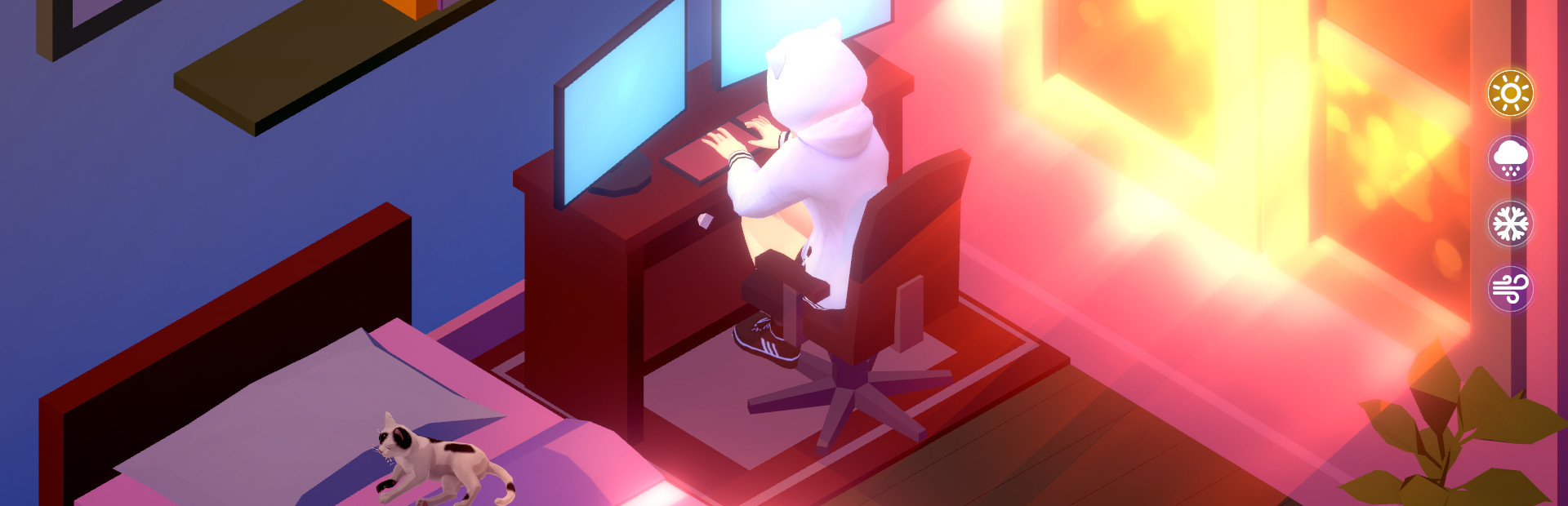Chill Corner cover art