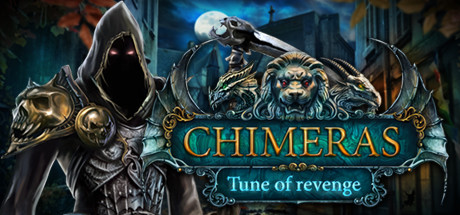 Chimeras: Tune of Revenge Collector's Edition cover art