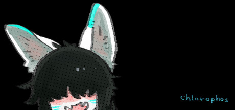 Chlorophos cover art