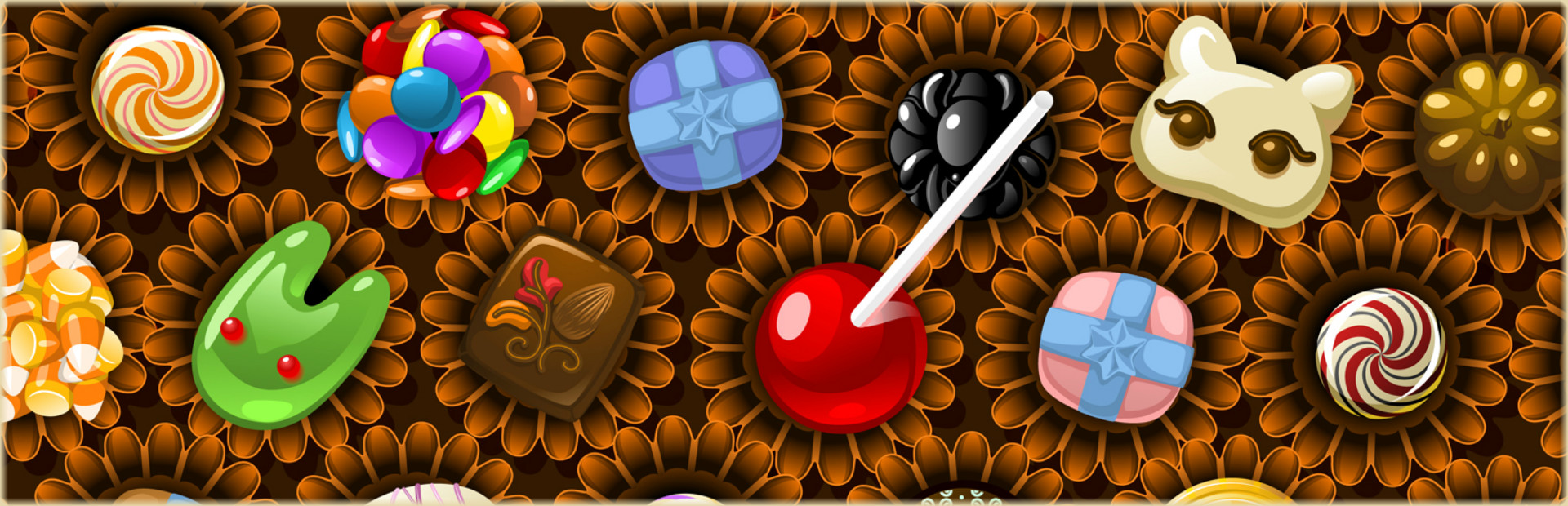 Choco Pixel cover art