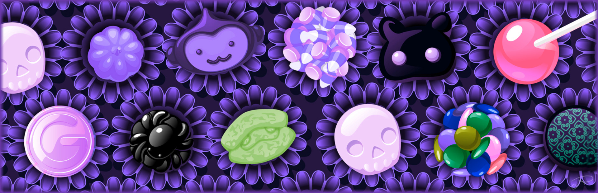 Choco Pixel S cover art