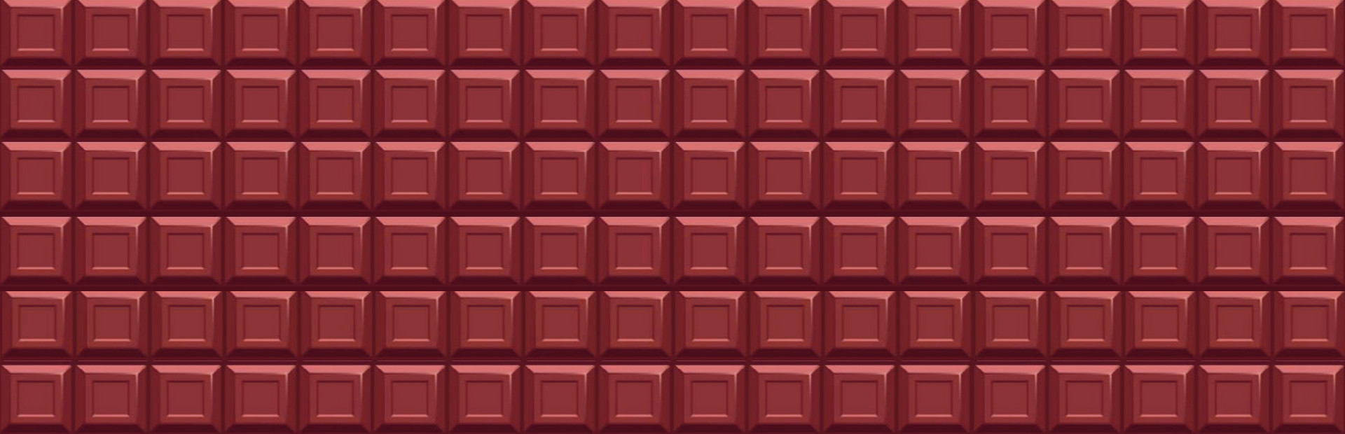 Chocolate makes you happy 6 cover art