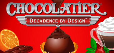 Chocolatier: Decadence by Design cover art