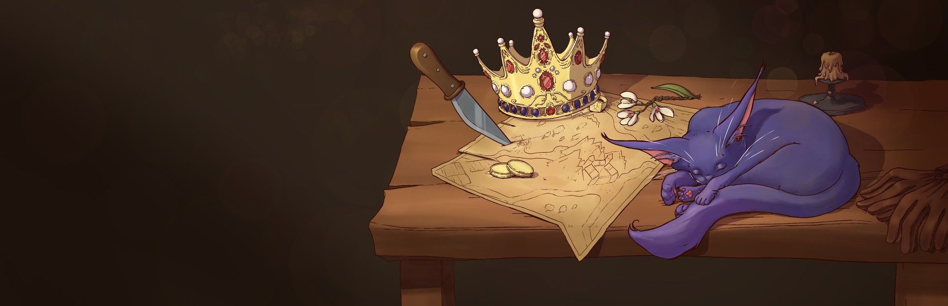 Choice of Life: Middle Ages 2 cover art