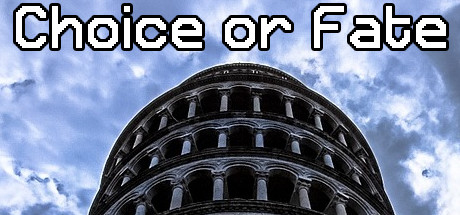 Choice or Fate cover art