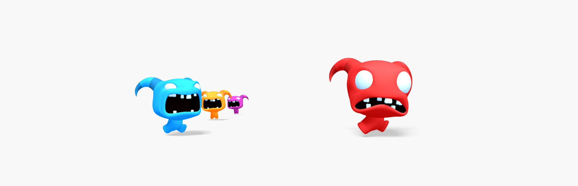 Chompy Chomp Chomp cover art