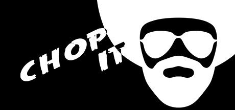 Chop It cover art