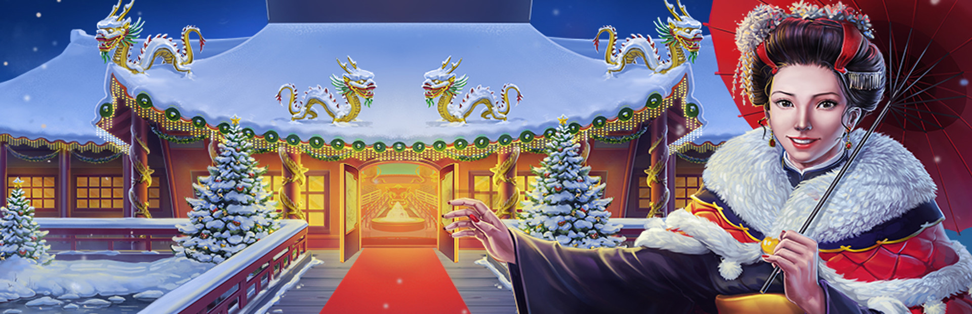 Christmas Griddlers cover art