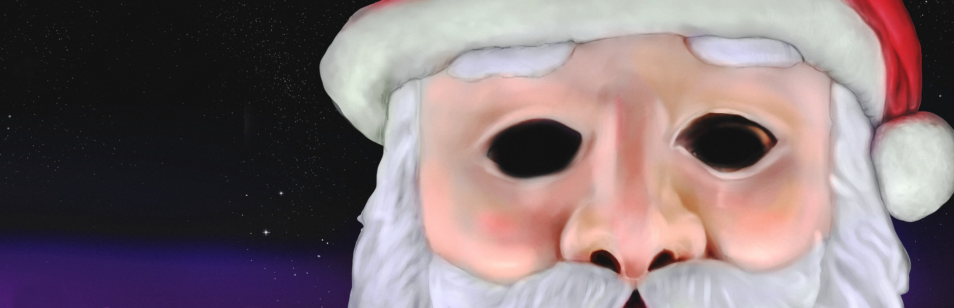 Christmas Massacre cover art