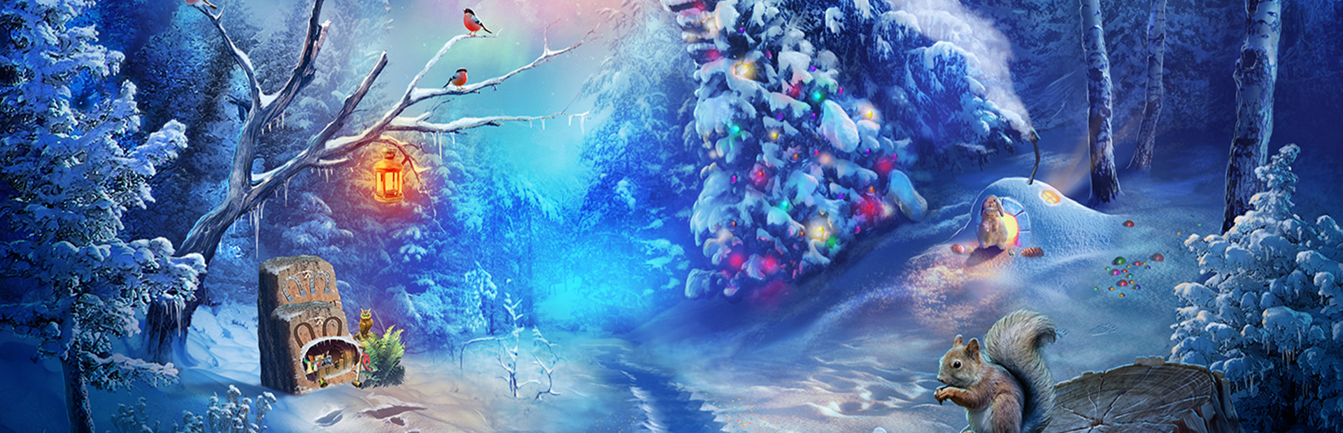 Christmas Stories: Puss in Boots Collector's Edition cover art